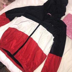 Brandy Melville windbreaker